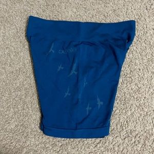 Oiselle Flyte shorts